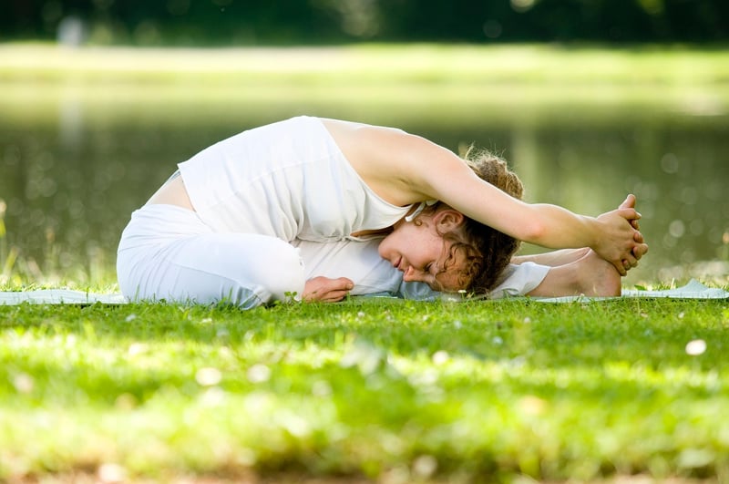 Flexibility Exercise